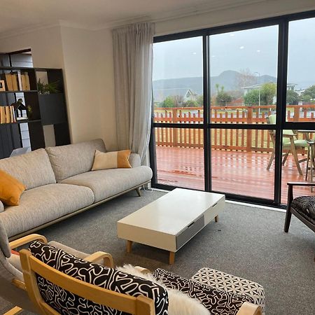 Little Whio Turangi Exterior foto
