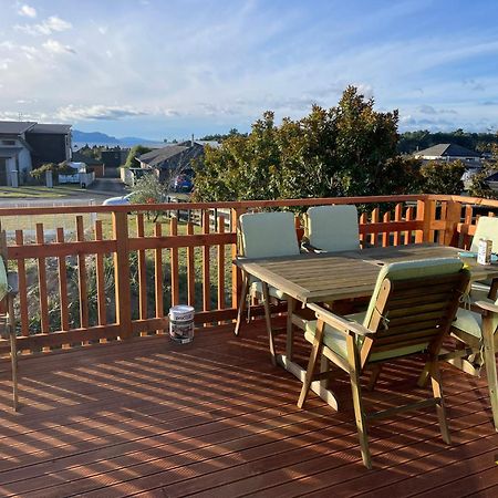 Little Whio Turangi Exterior foto
