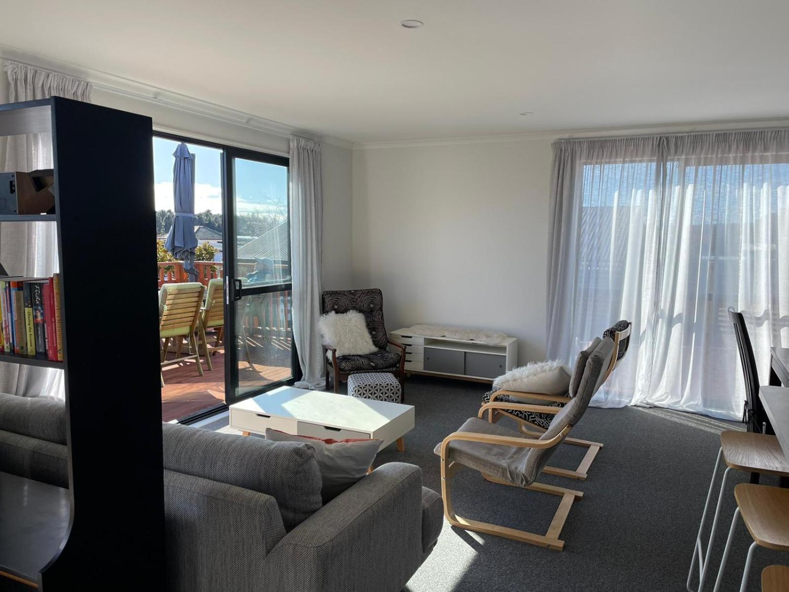 Little Whio Turangi Exterior foto