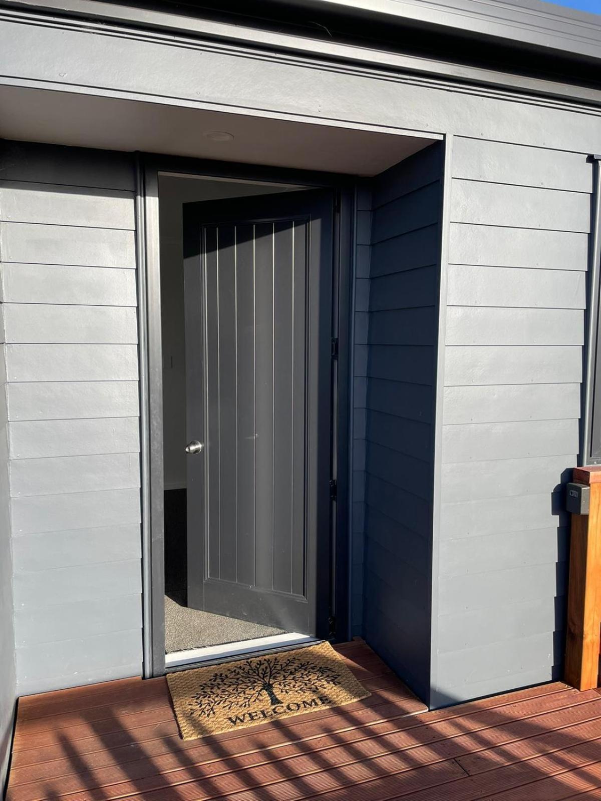 Little Whio Turangi Exterior foto