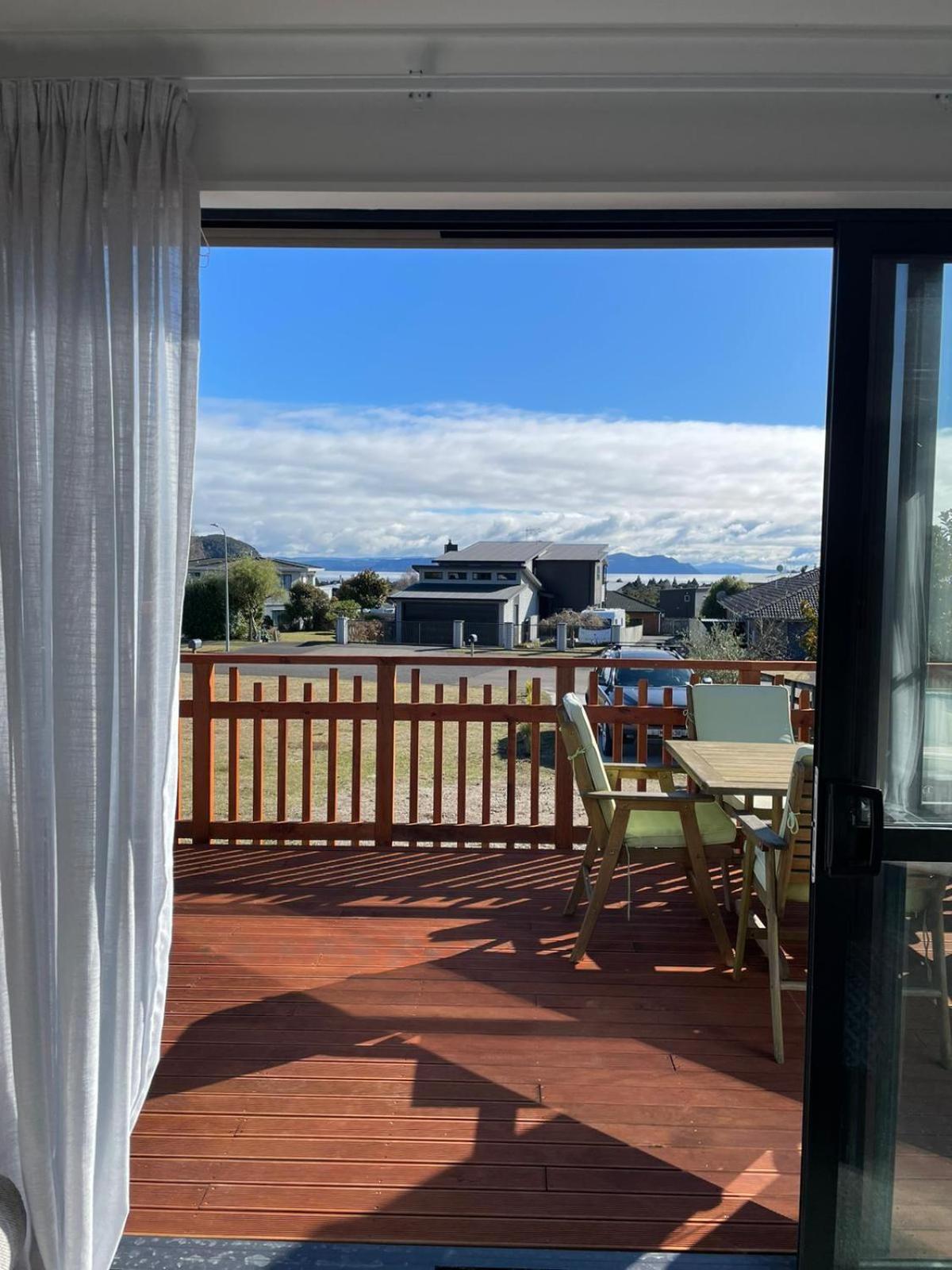 Little Whio Turangi Exterior foto