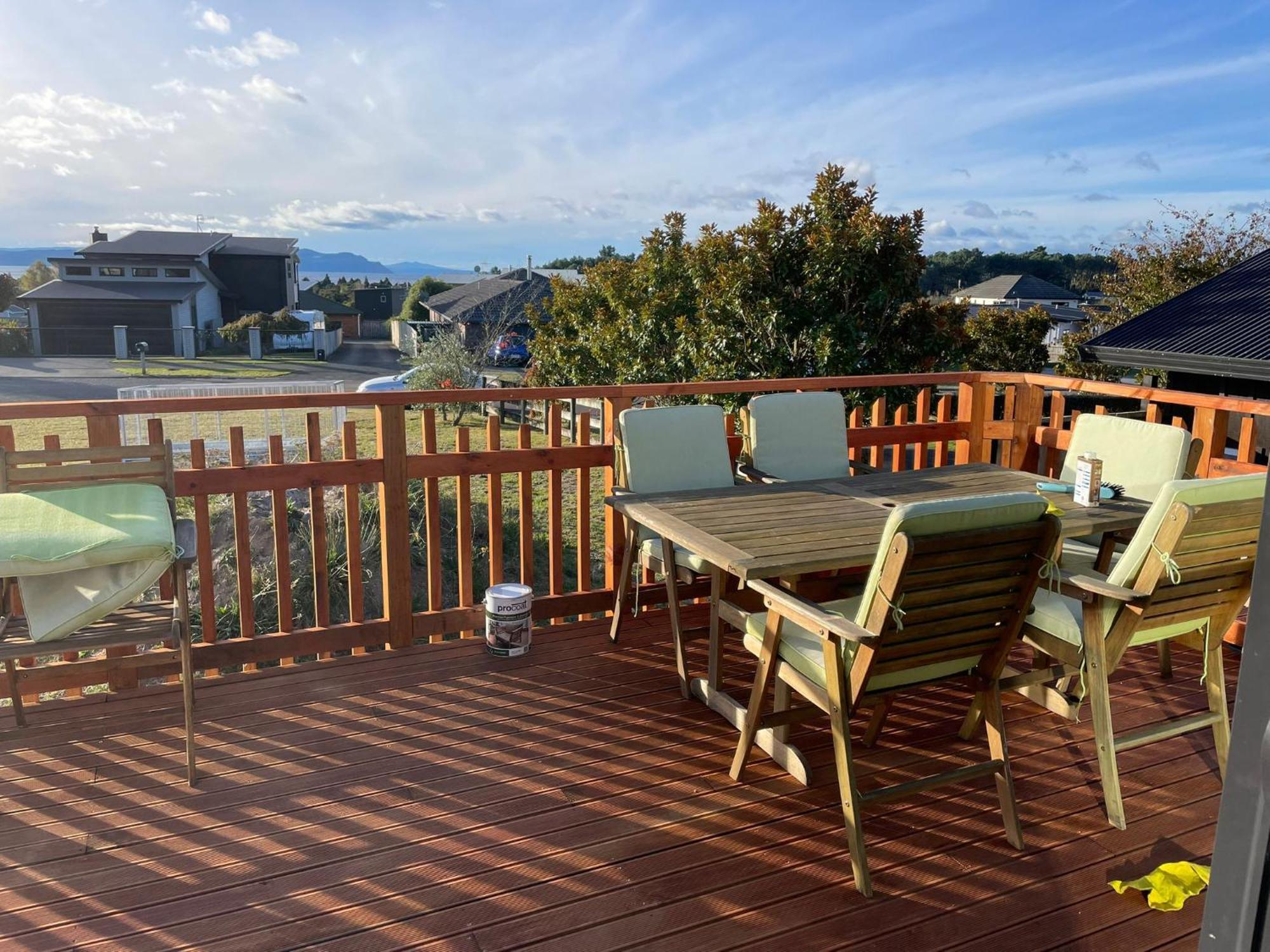 Little Whio Turangi Exterior foto
